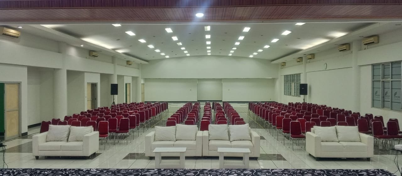 SEWA KURSI FUTURA PONDOK AREN DI TANGGERANG 